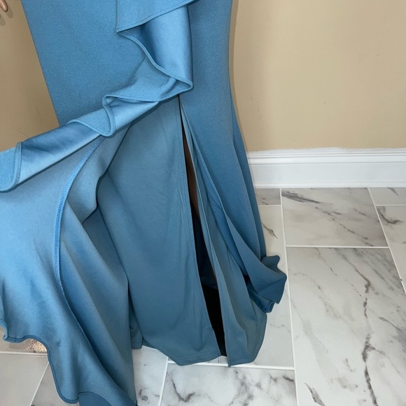 𝅺Lulus bridal - Picture 6 of 13